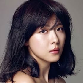 Ha Ji-Won